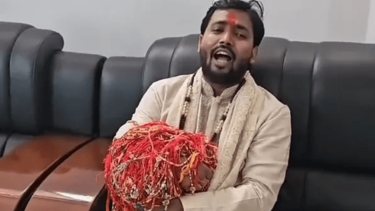 रक्षाबंधन पर 10 हजार राखियां: छात्रा की मांग पर खान सर खोलेंगे कैंसर अस्पताल