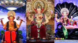 देश के विभिन्न स्थानों से आई तस्वीर (file photo social media)