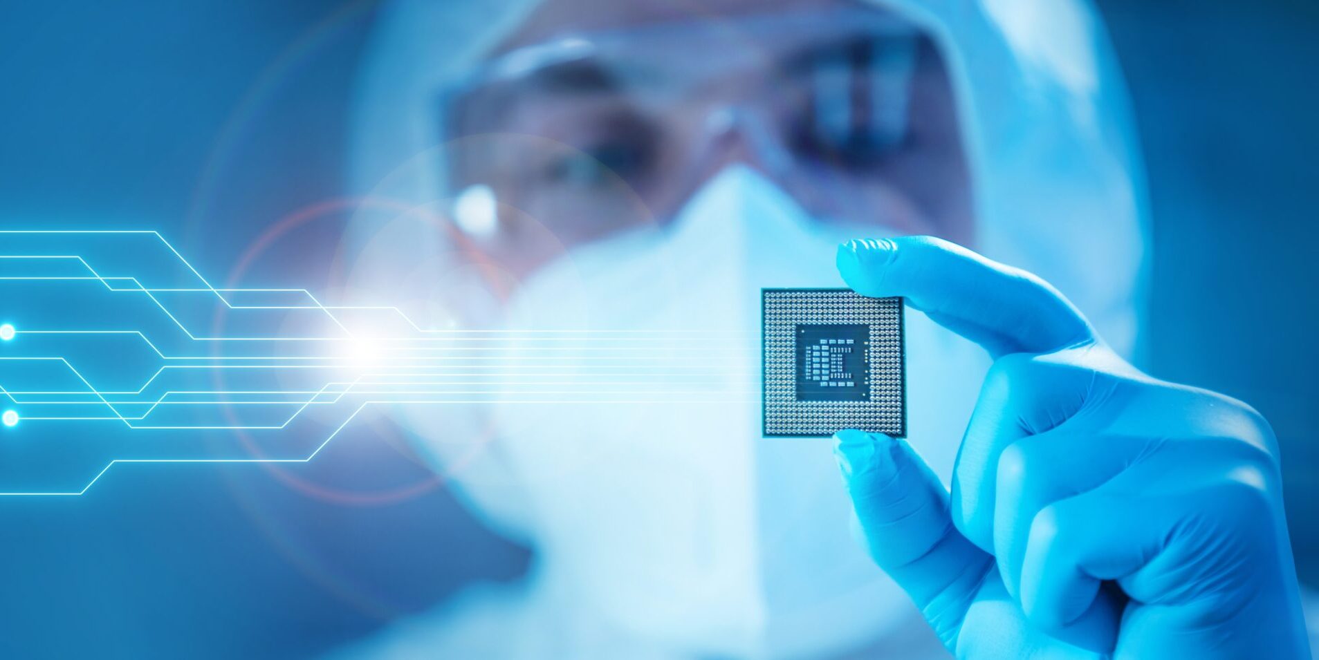 केंद्रीय मंत्रिमंडल ने चार सेमीकंडक्टर परियोजनाओं को दी मंजूरी