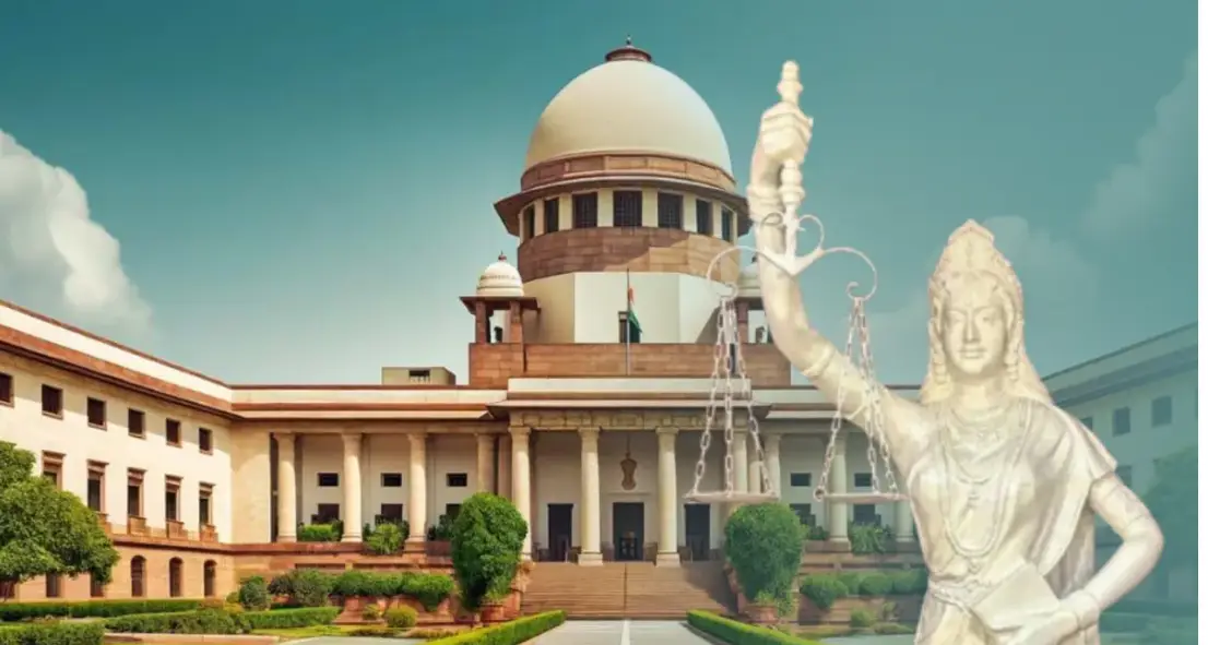 UGC के नए नियमों पर सुप्रीम कोर्ट की रोक, 2012 के नियम लागू, केंद्र से मांगा जवाब