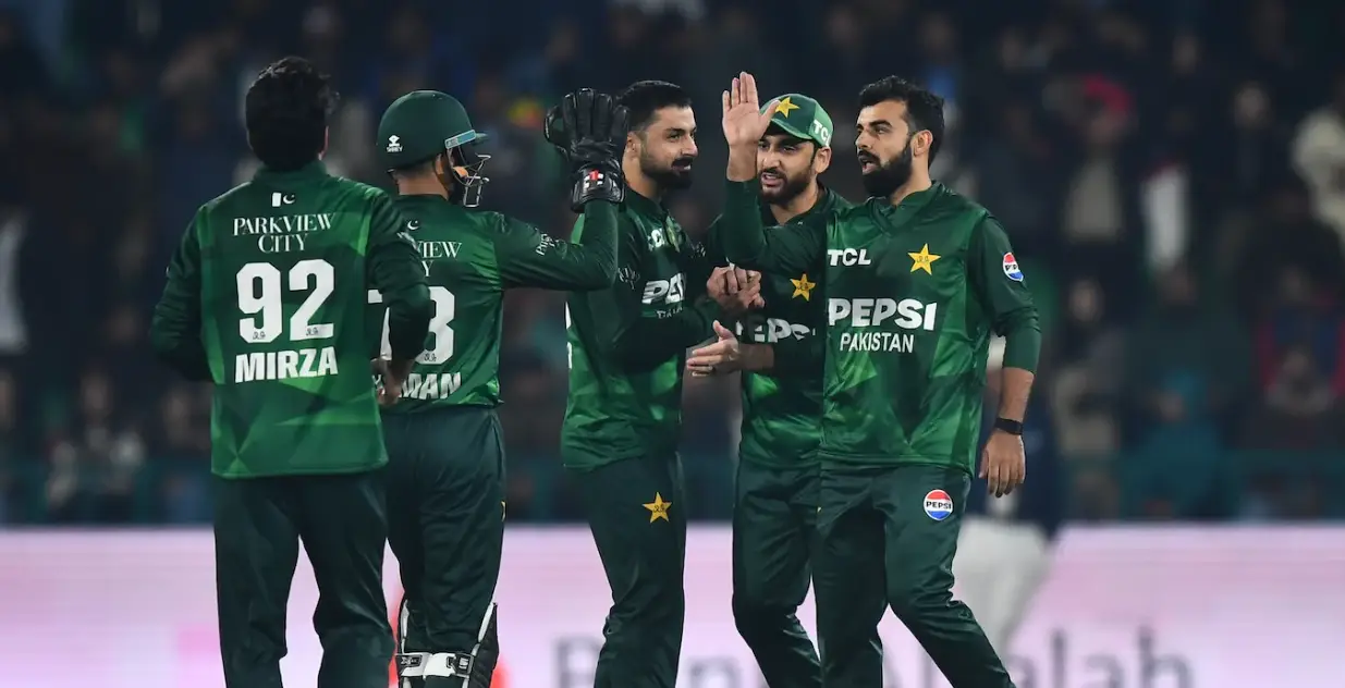 पाकिस्तान की शानदार फतह: सईम अय्यूब के तूफान में उड़ा ऑस्ट्रेलिया, पहले टी-20 में 22 रनों से जीत
