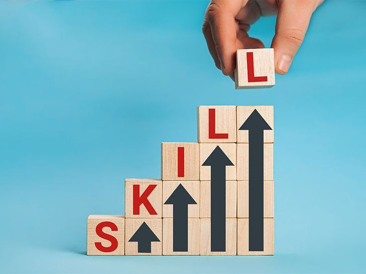 प्रशिक्षण (Training): सफलता की पहली सीढ़ी