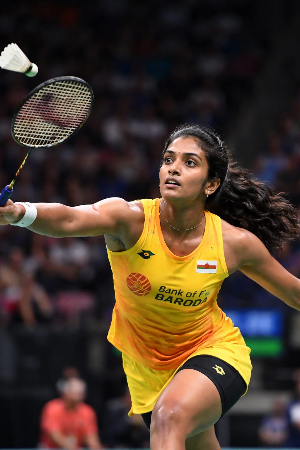 पीवी सिंधु का स्वर्णिम अध्याय: महिला बैडमिंटन में 500 जीत का ऐतिहासिक रिकॉर्ड