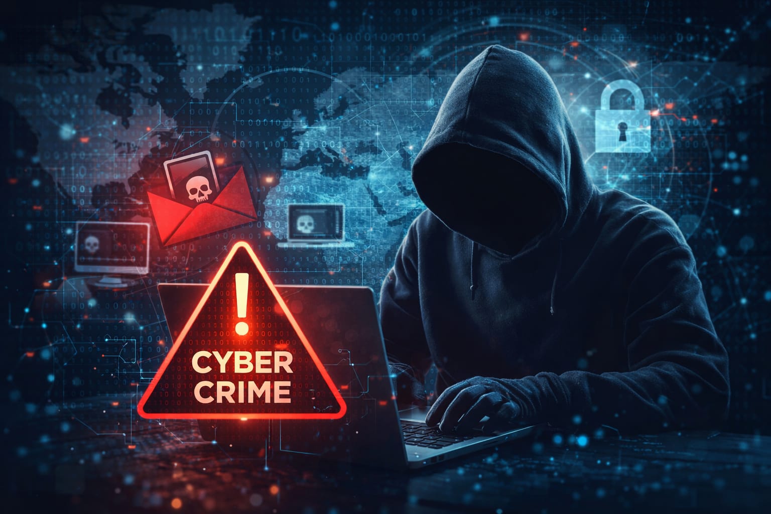 शांत गांव, खामोश घर और 20,000 कॉल्स: बिहार में इंटरनेशनल Cyber रैकेट का पर्दाफाश