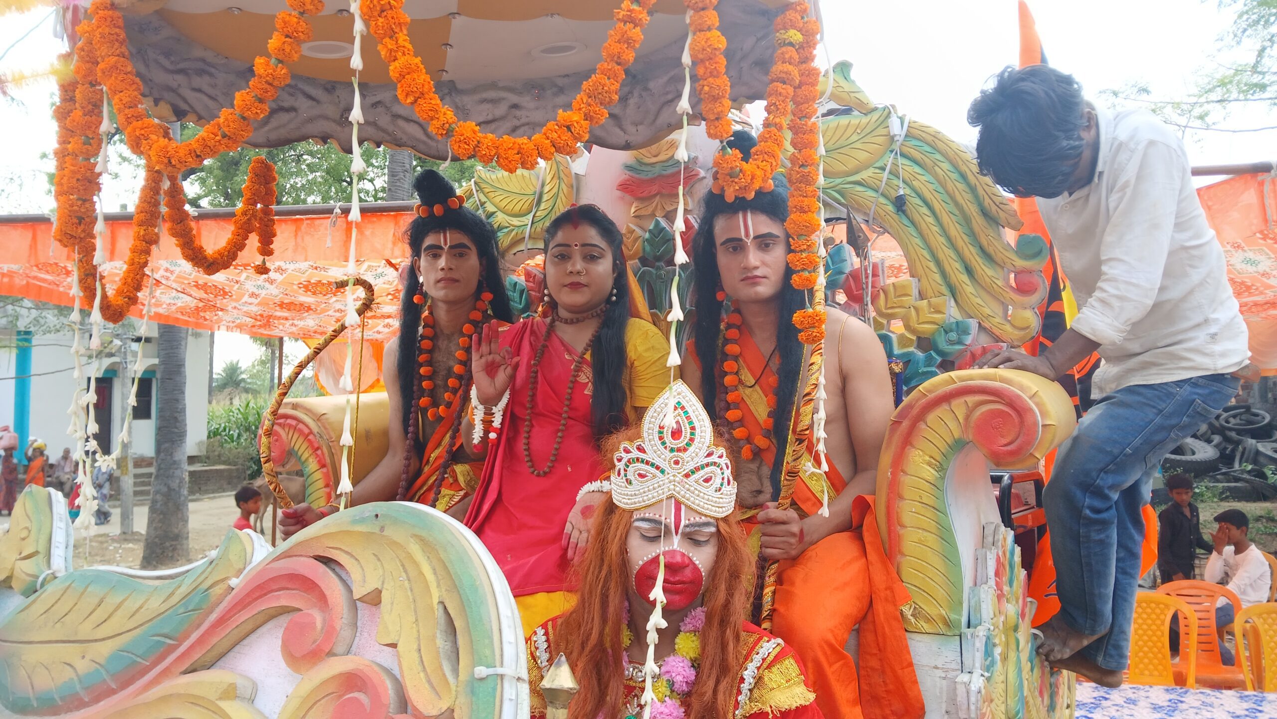 पीएम मोदी का 75वां जन्मदिन: दुनियाभर से बधाई 20260327 154246 scaled