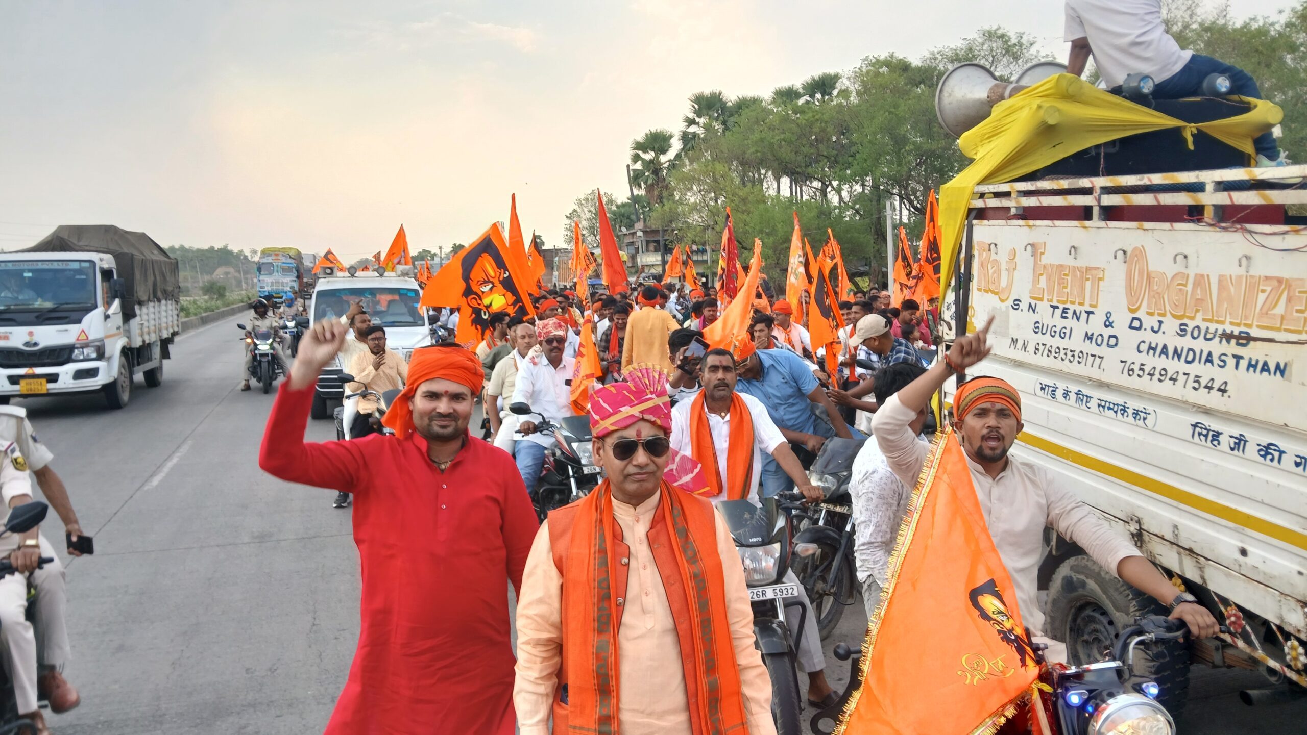 पीएम मोदी का 75वां जन्मदिन: दुनियाभर से बधाई 20260327 155851 scaled